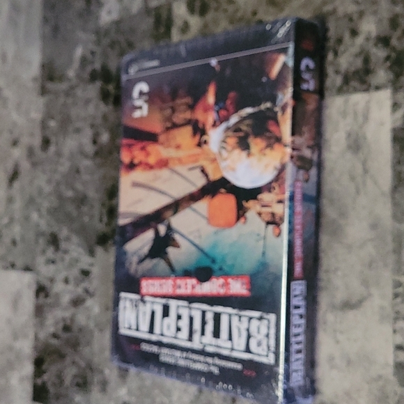 BATTLEPLAN - Military Tactics - 5 DVD'S Boxset - Picture 4 of 8